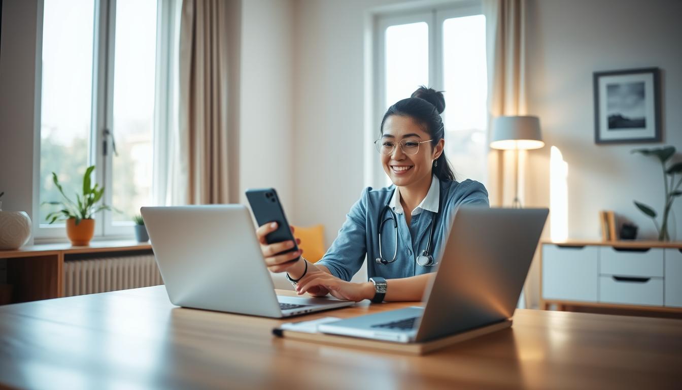 cb3ca7f1-38db-4770-8cd6-097b9ab3936c Discover the Remarkable Benefits of Telemedicine