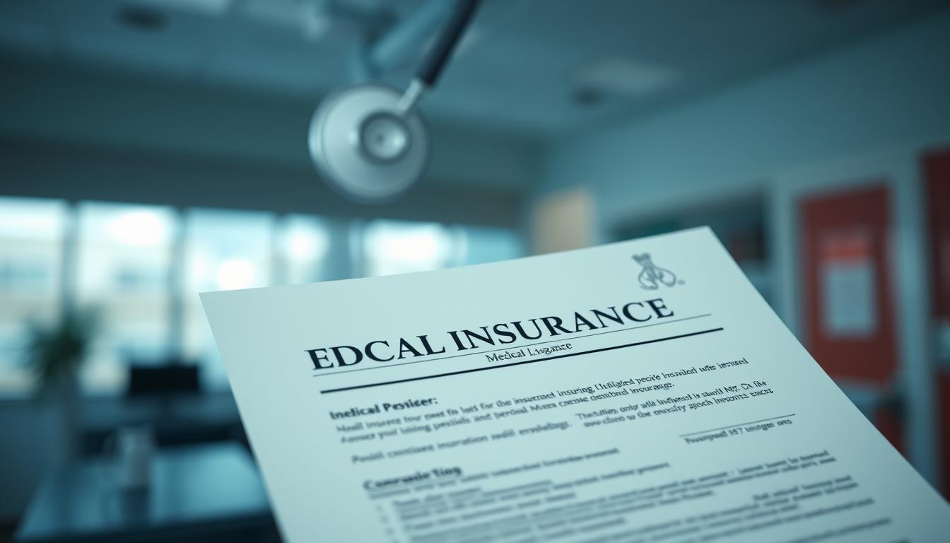 insurance health