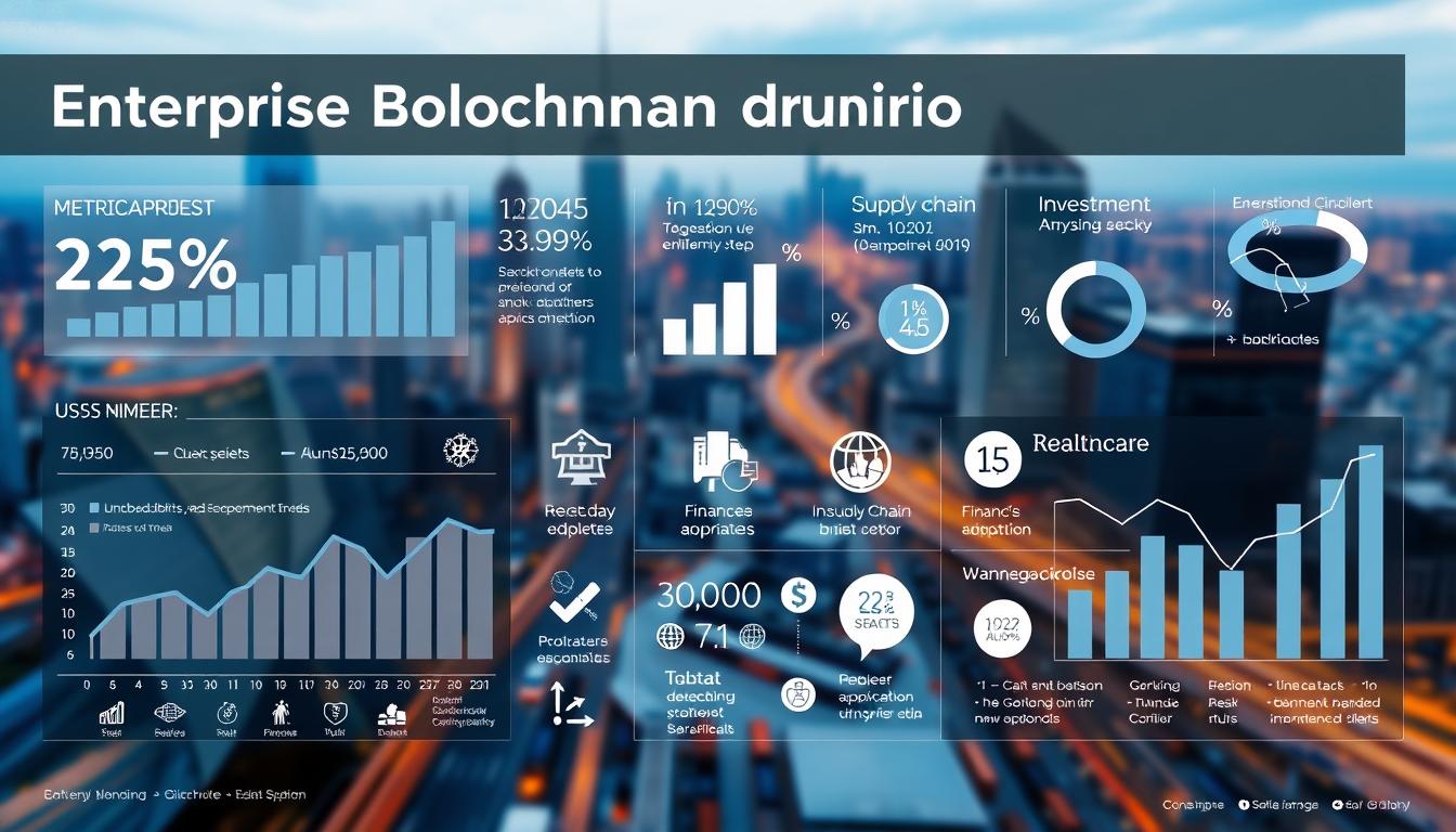 Blockchain Adoption Metrics