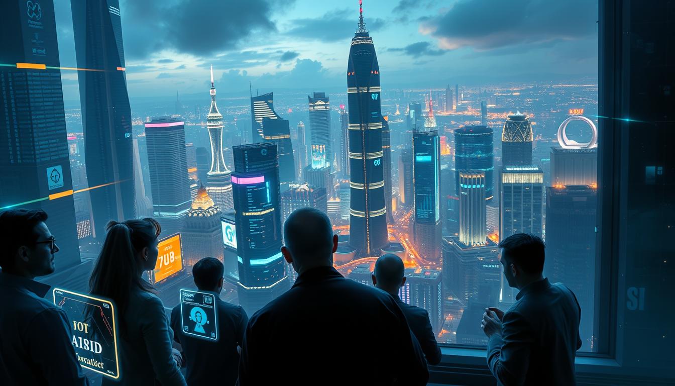 blockchain regulation