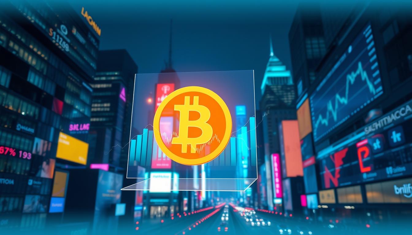 Bitcoin's Future