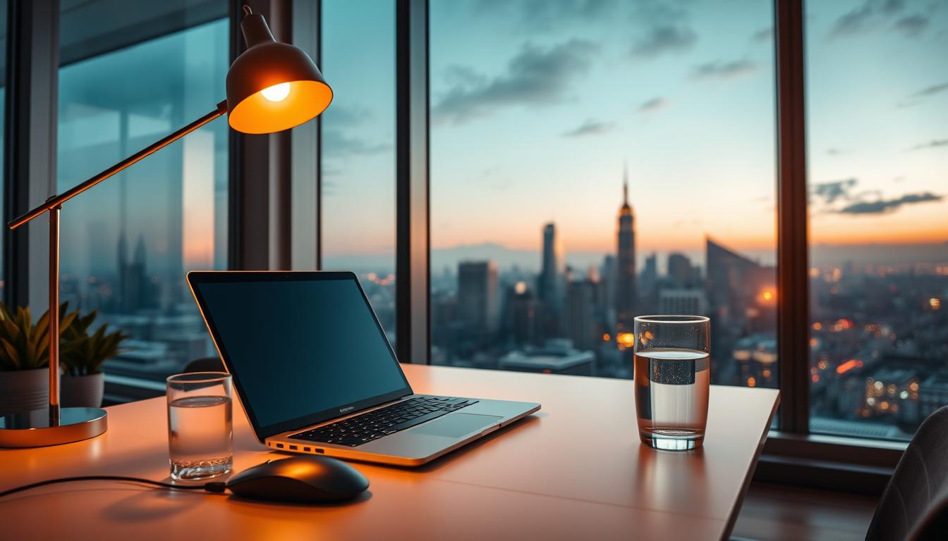 العمل الحر عبر المنصات العالمية