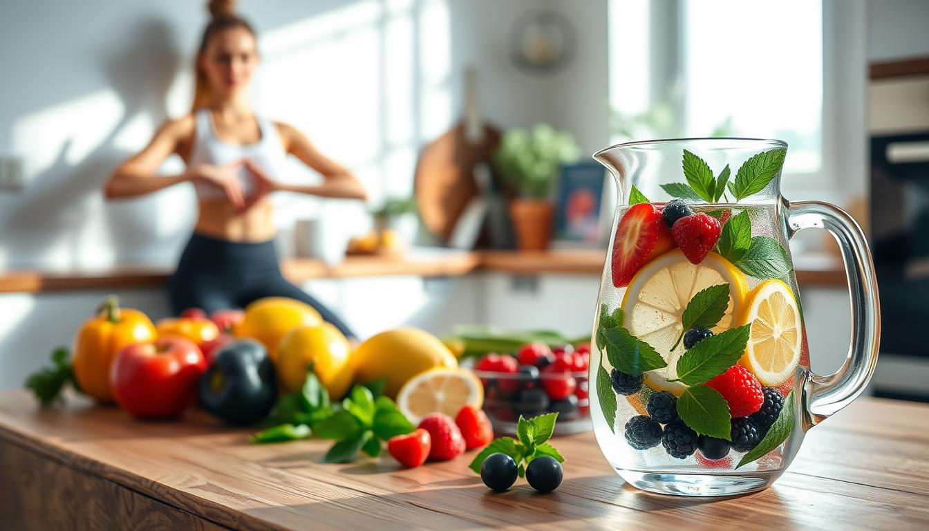 انقاص الوزن