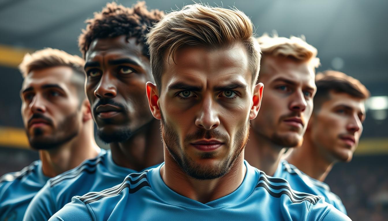 أبرز اللاعبين في مباراة مانشستر سيتي ووولفرهامبتون