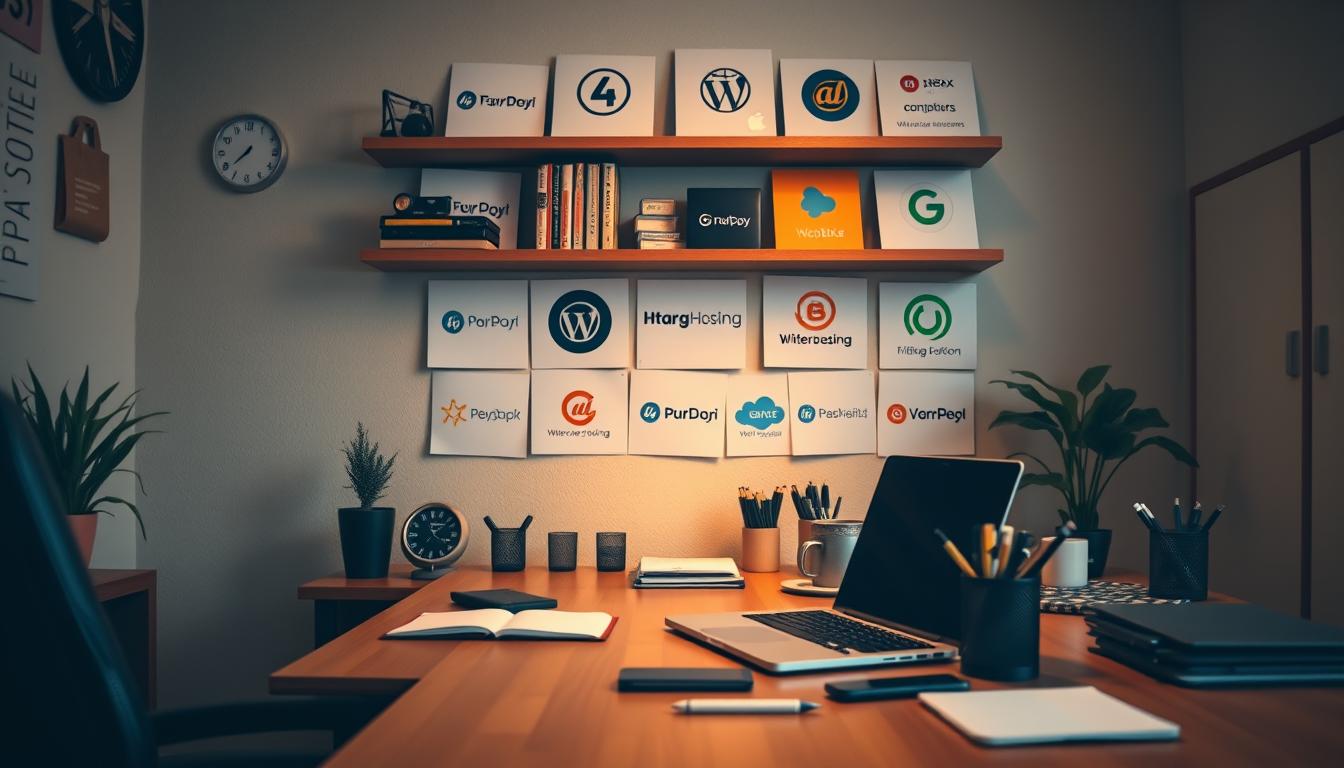 web hosting solutions for small businesses
