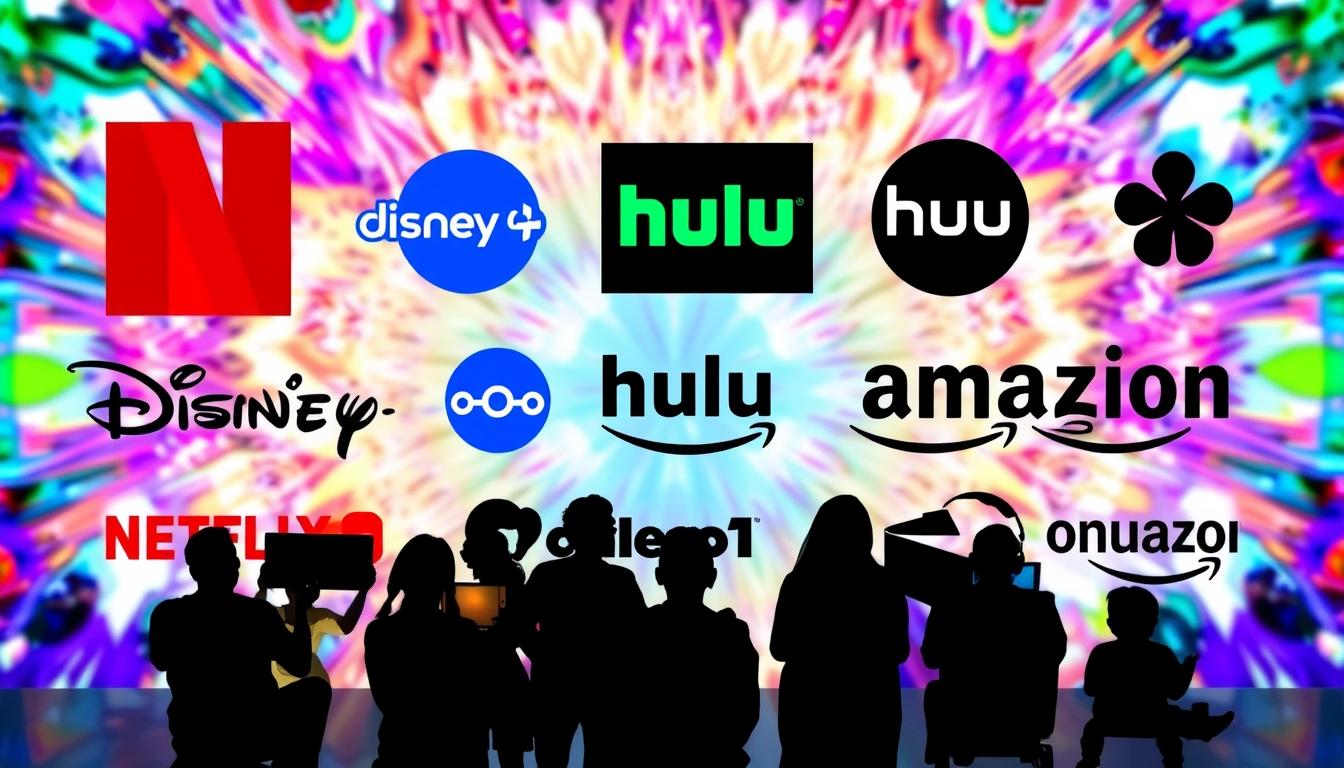 streaming platforms comparison