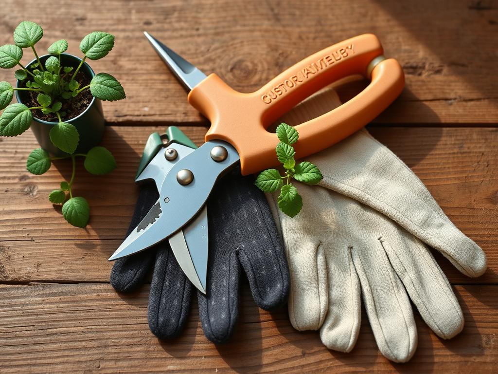 Premium gardening tools and plants as best gifts for mother in law who loves gardening