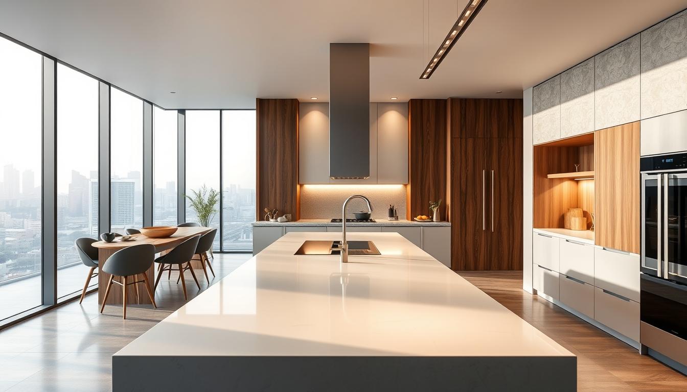 cuisine innovante casablanca