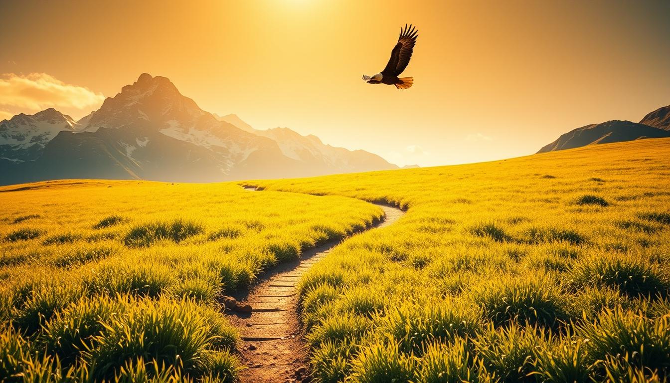 Your dreams are your guide to success