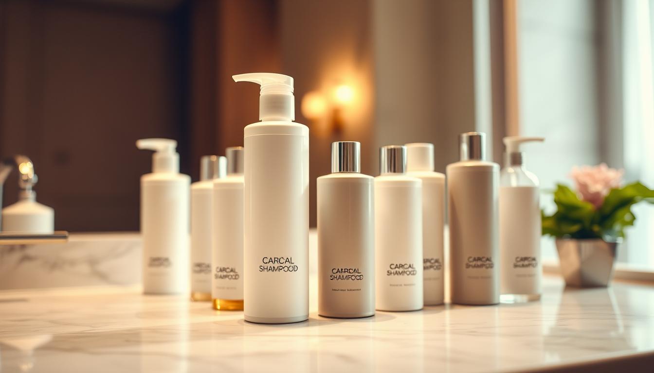 luxury shampoos for fine hair
