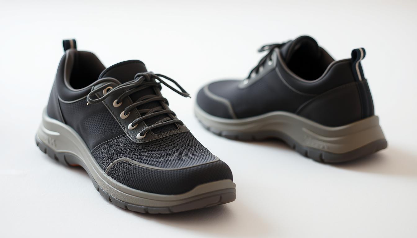 flat feet shoes