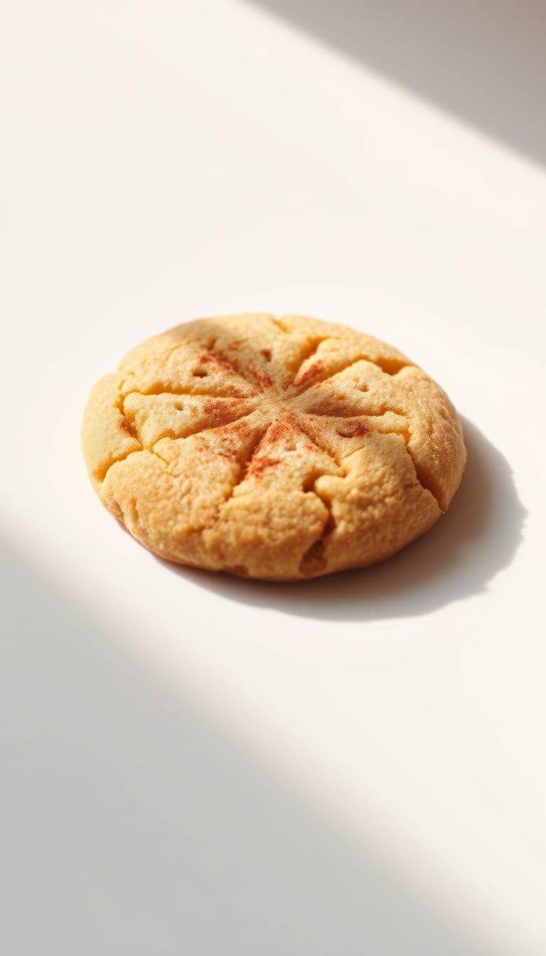 snickerdoodle cookie recipe