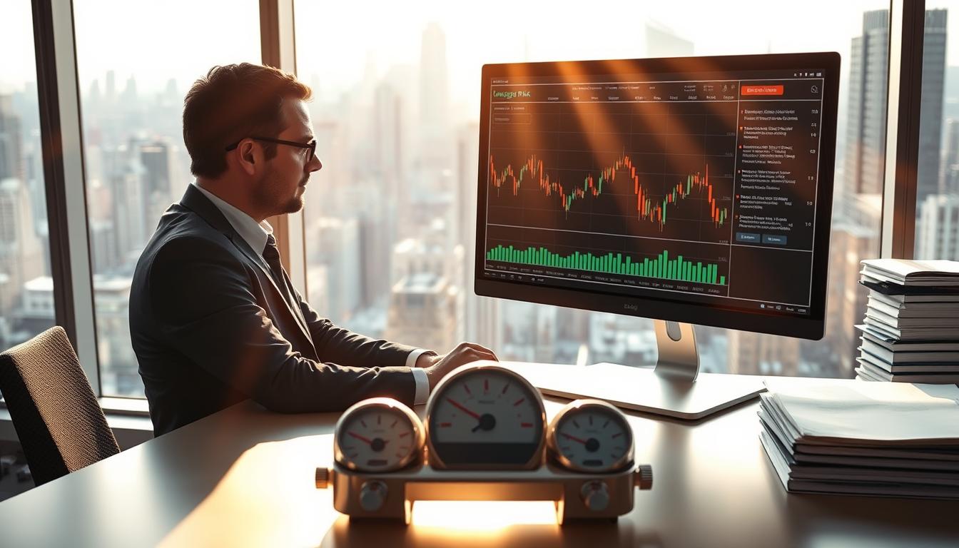 Currency Risk Meter