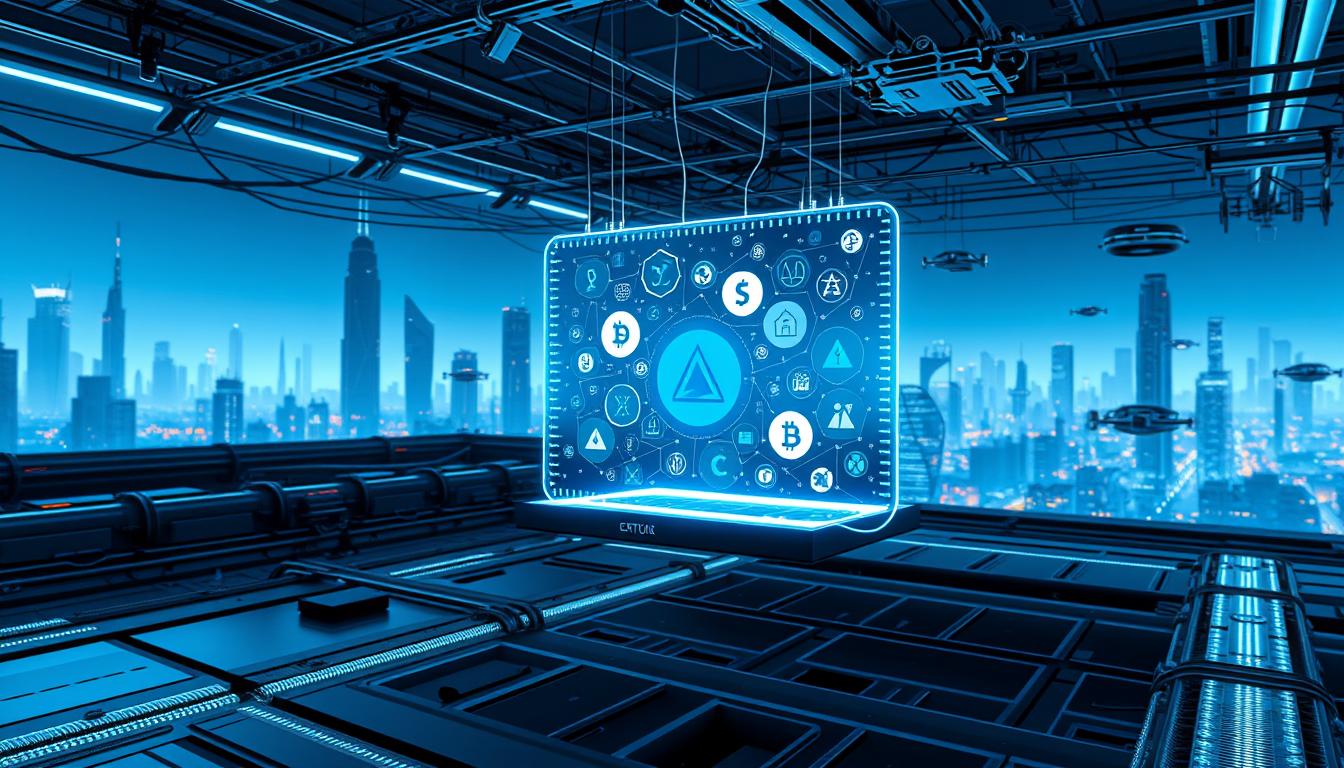 digital assets as currency alternatives