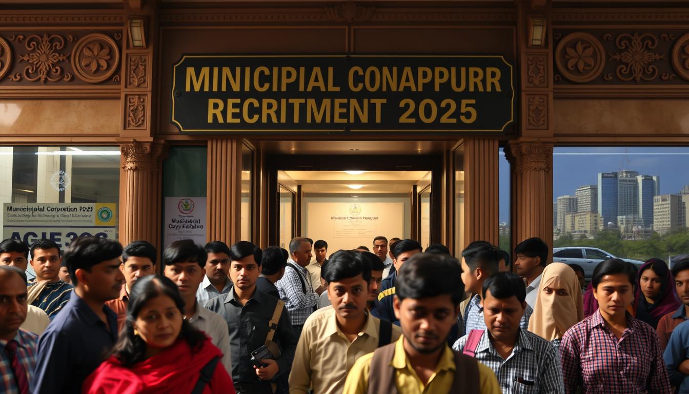आवेदन प्रक्रिया