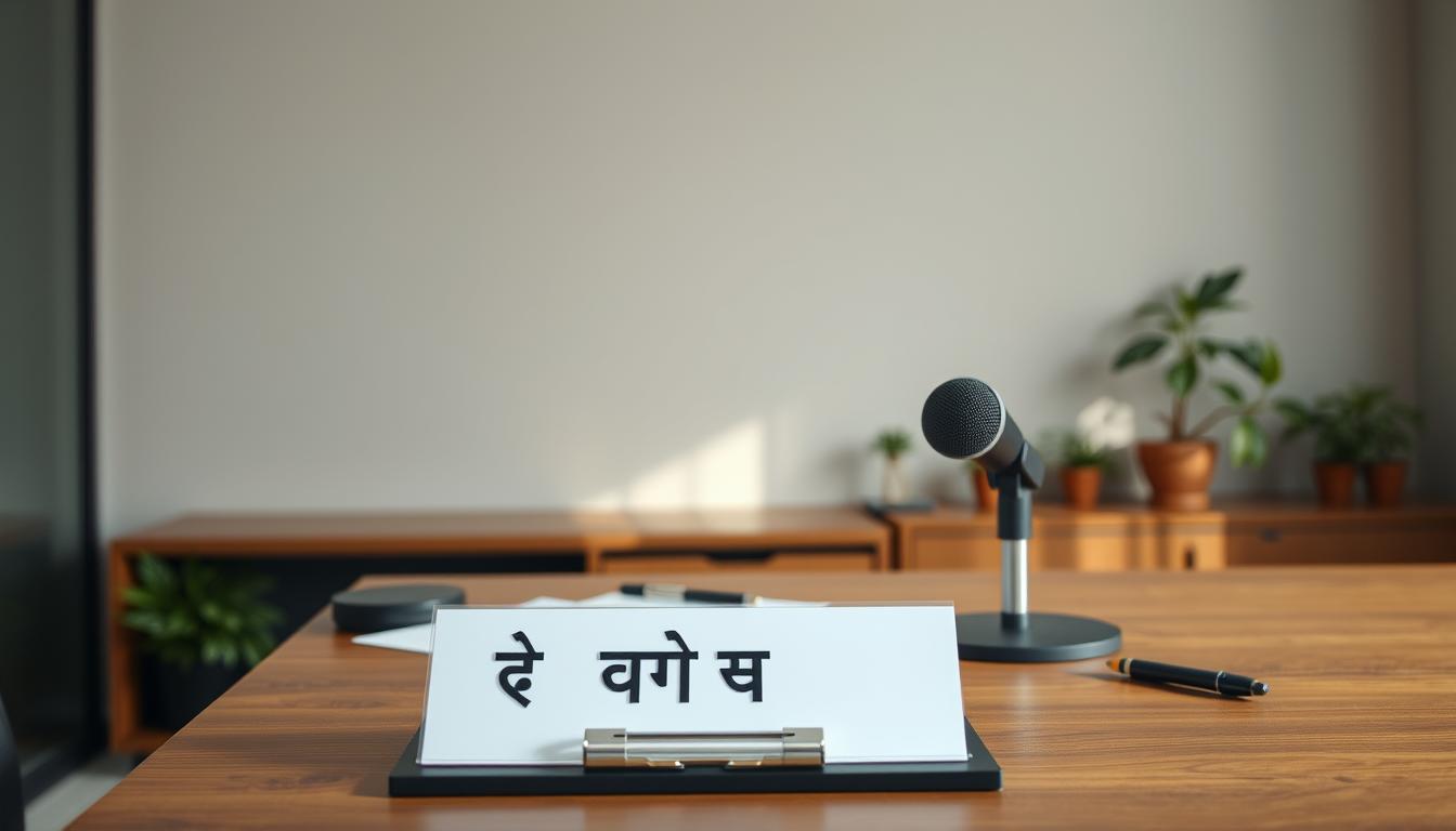 साक्षात्कार