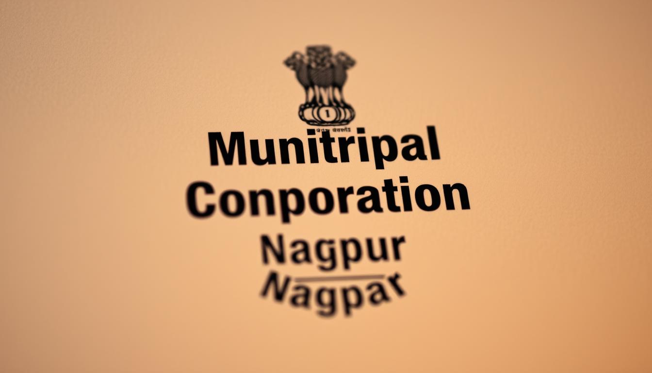 Municipal Corporation Nagpur वेतन