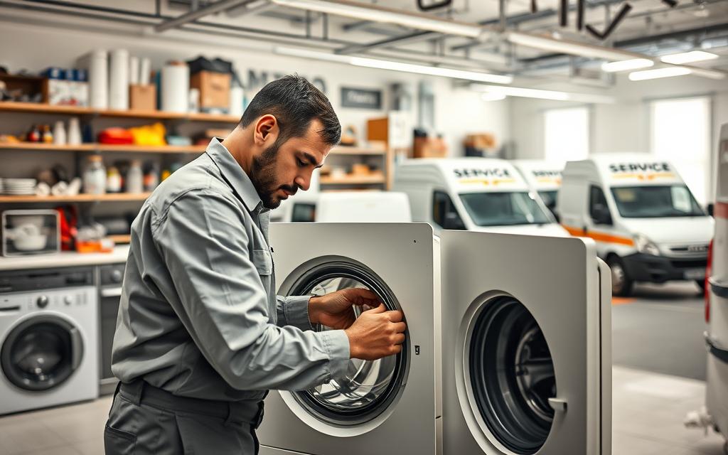 صيانة غسالات الامارات