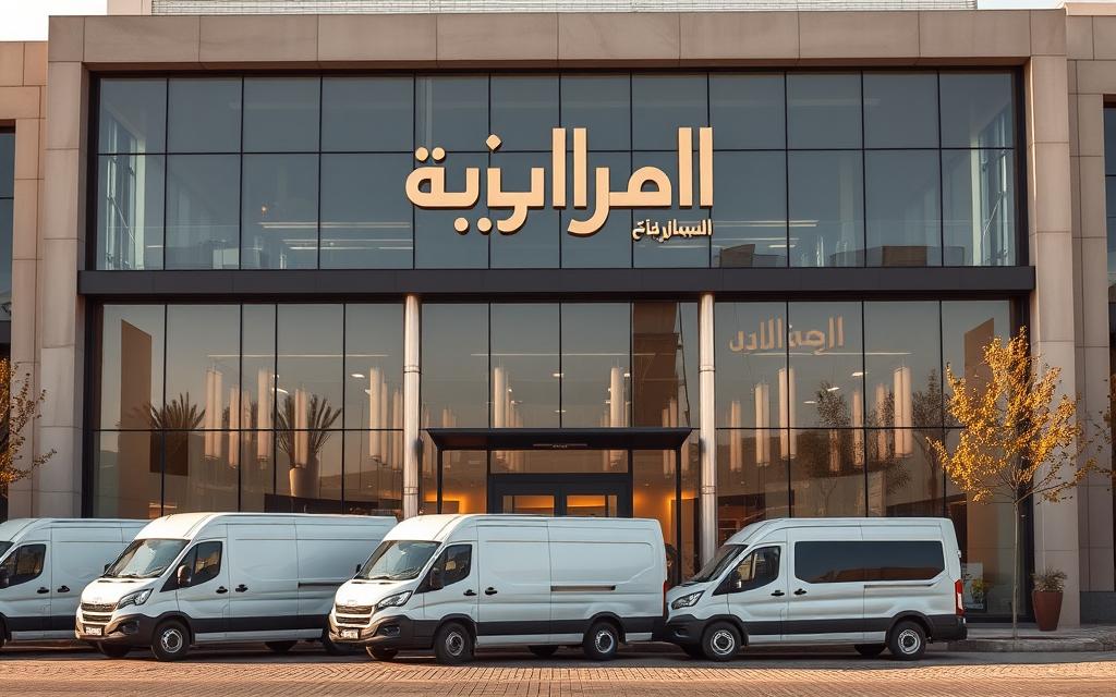 الصفحات القانونية والسياسات لنقل عفش الكويت شركة ريحانة