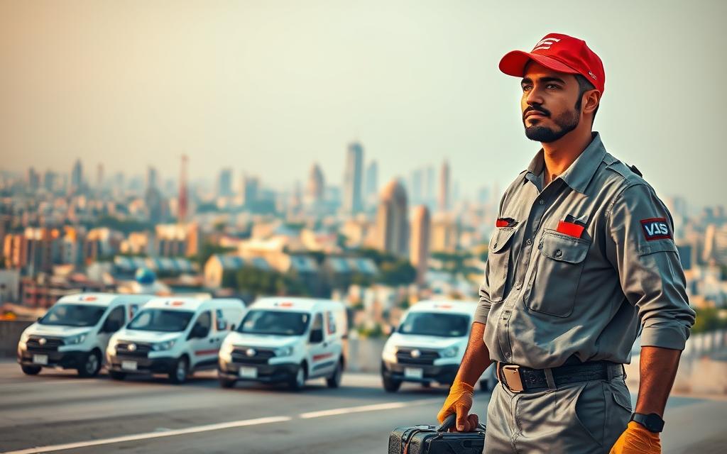 تغطية خدمة صيانة غسالات الدمام