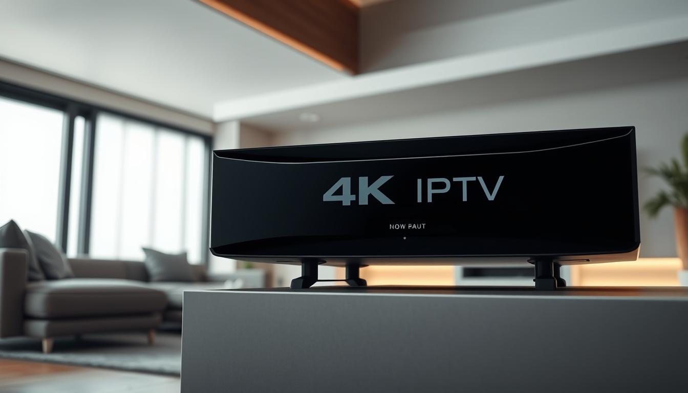 strong 4k iptv