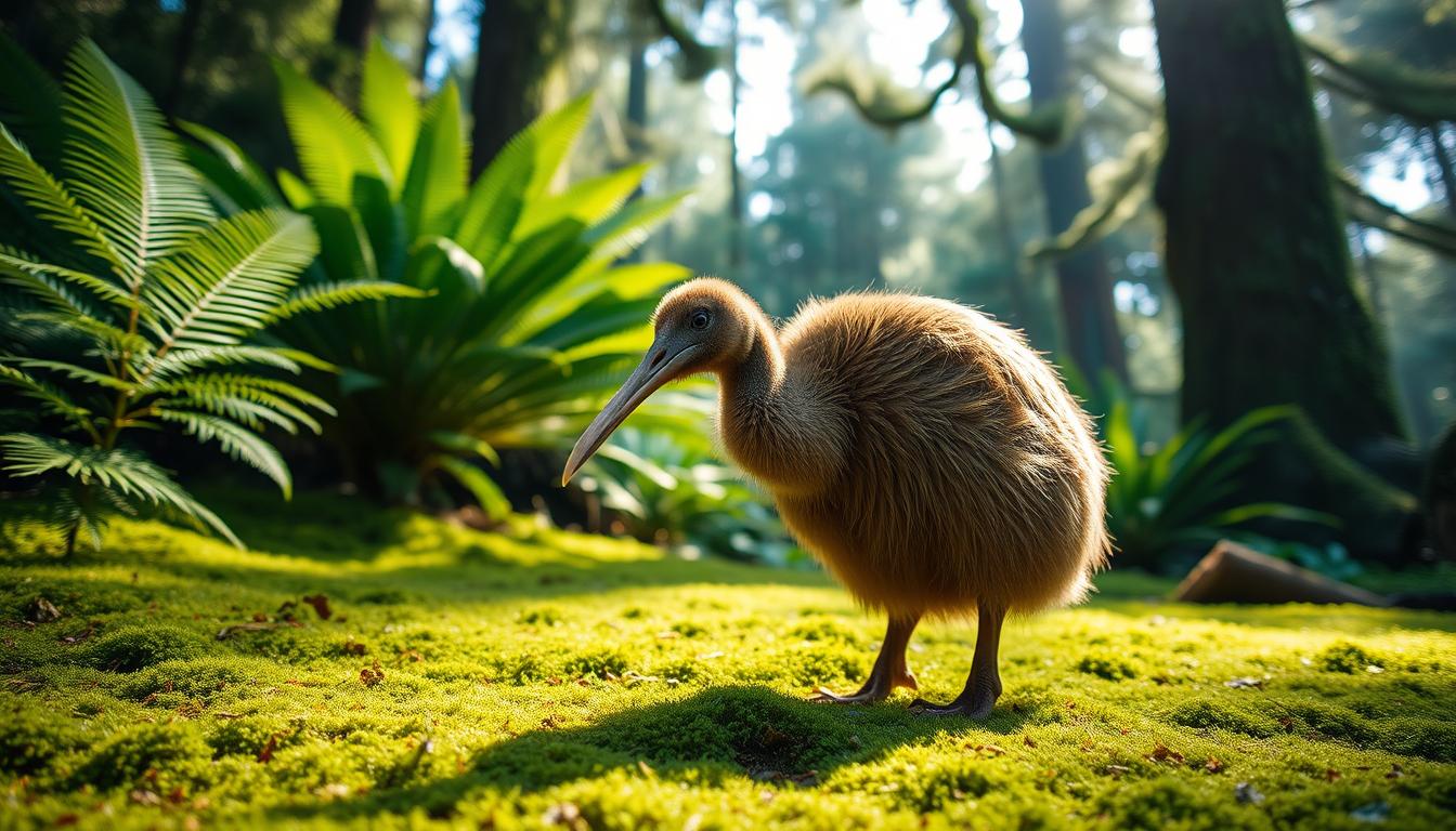 kiwi
