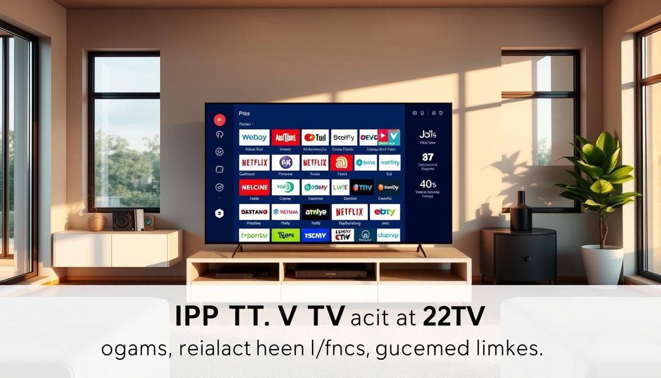 iptv links for smart tv