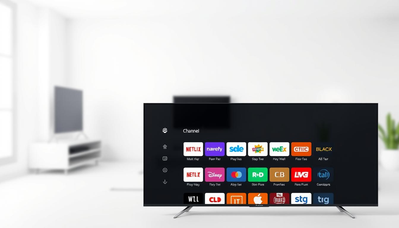 iptv channel list