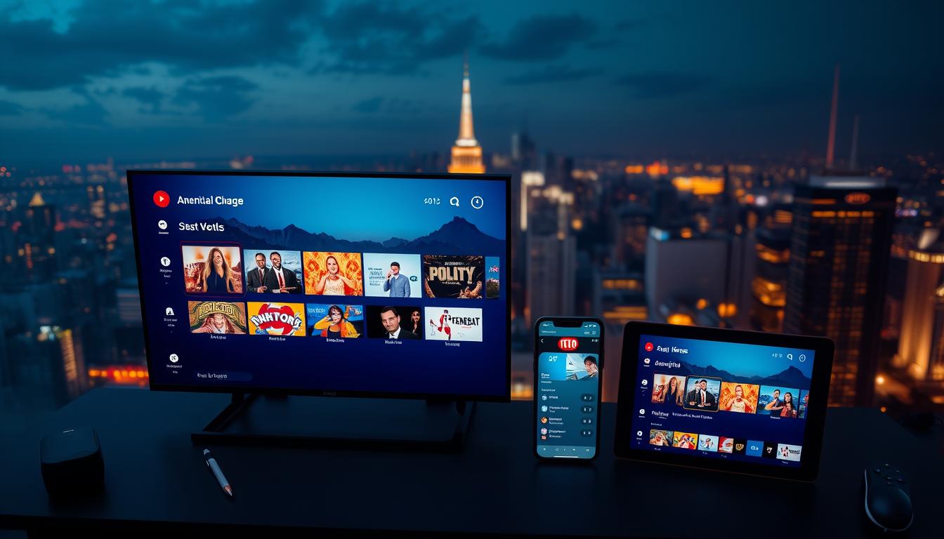 usa iptv services