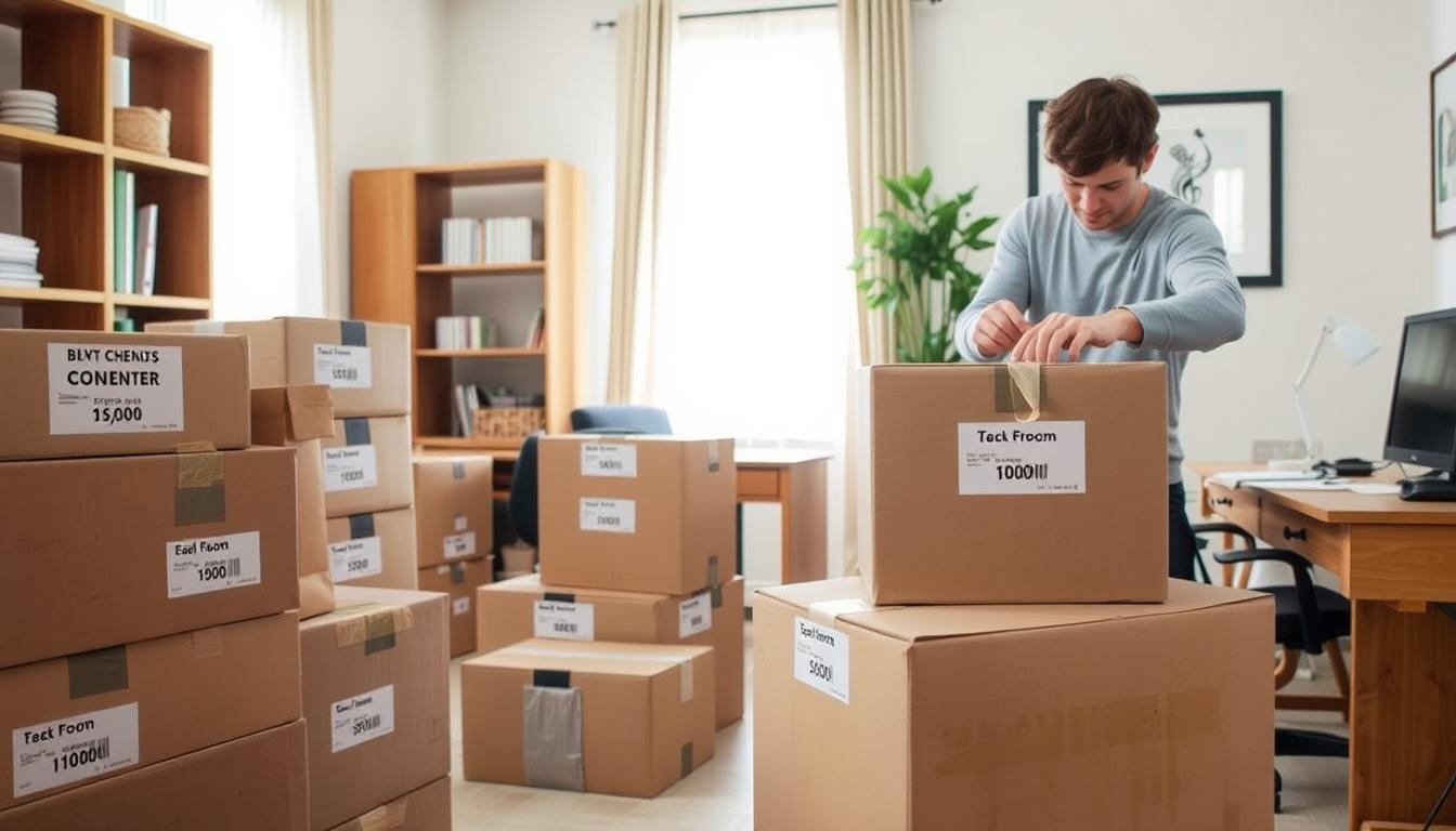budget moving strategies