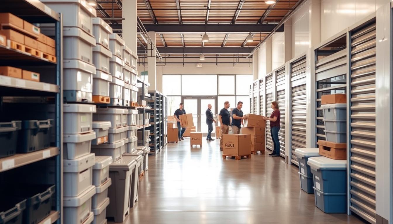 expert storage strategies austin