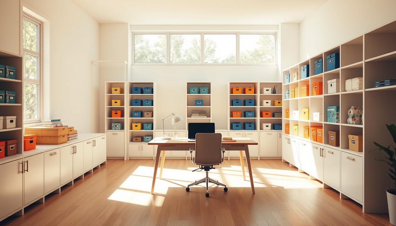 worry-free relocation storage tips