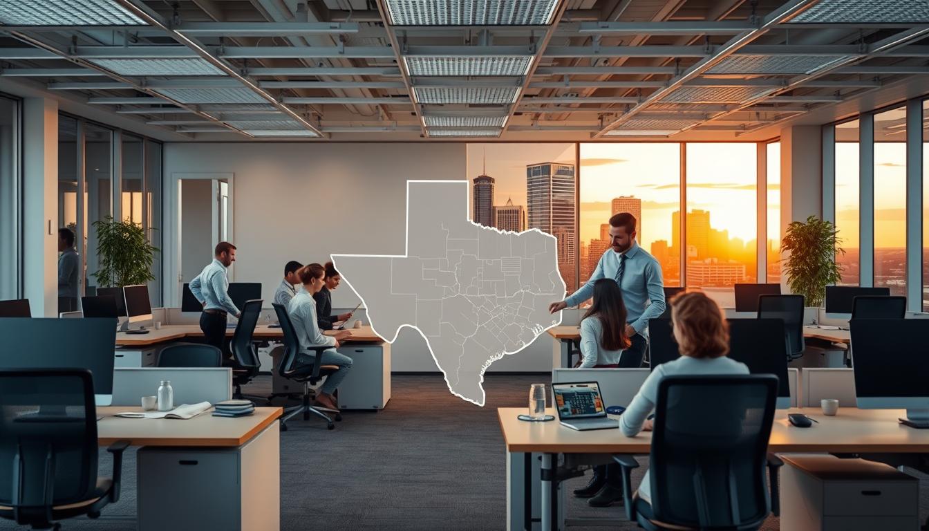 Austin relocation services