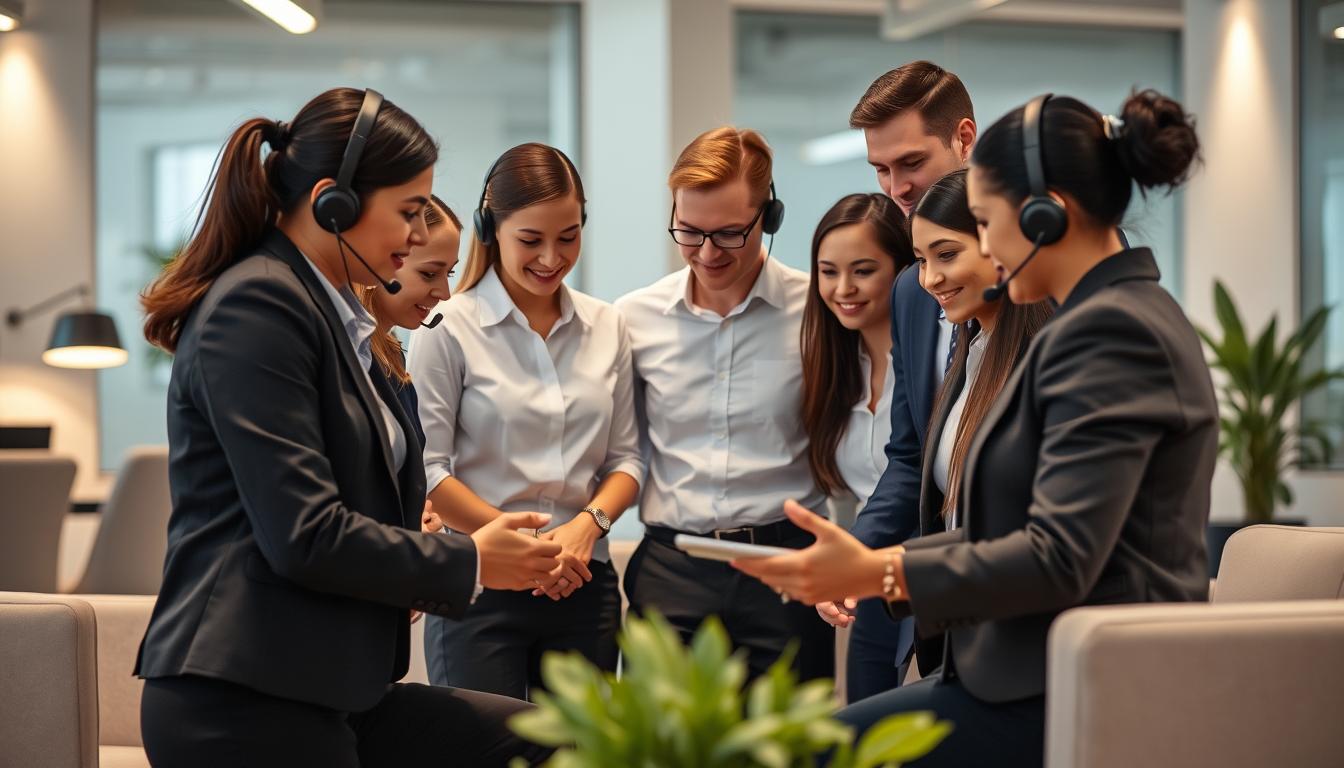 customer support moving experts