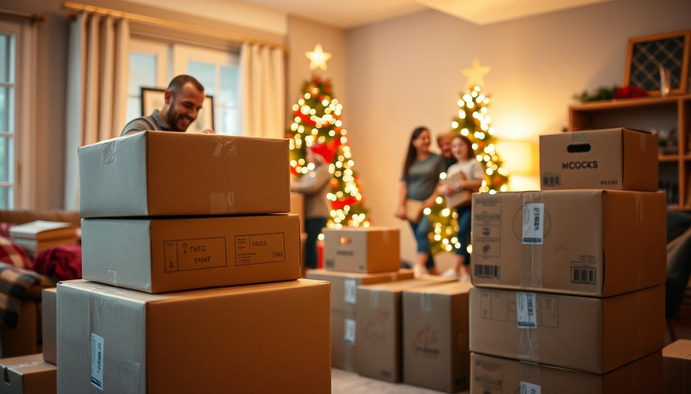 Austin movers