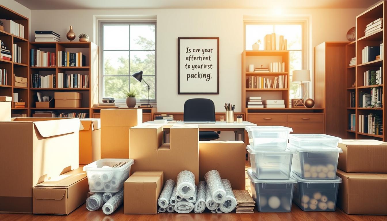 affordable packing solutions