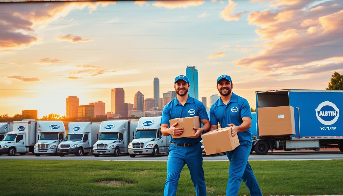 moving tips Austin movers