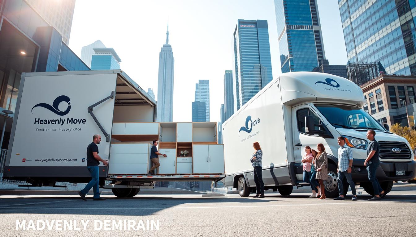 custom moving solutions