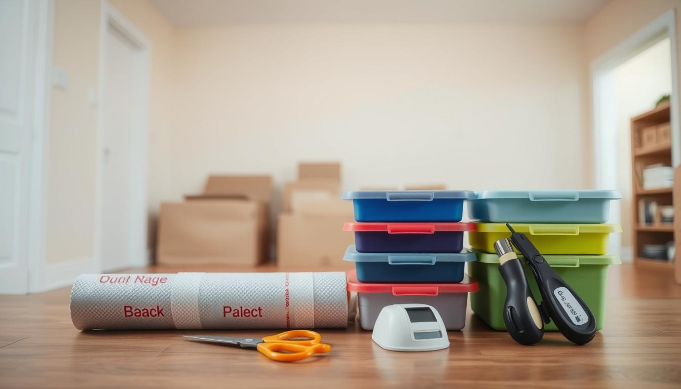 efficient packing tips