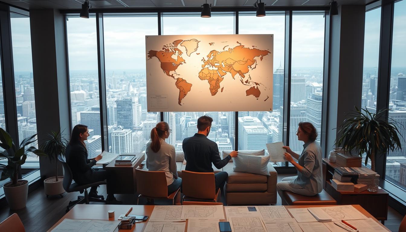 professional relocation planning and coordination