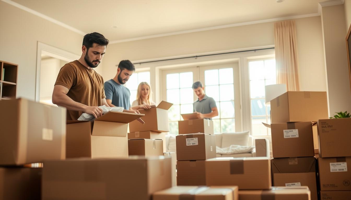 local Austin movers