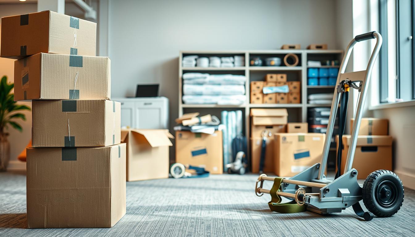 affordable moving solutions