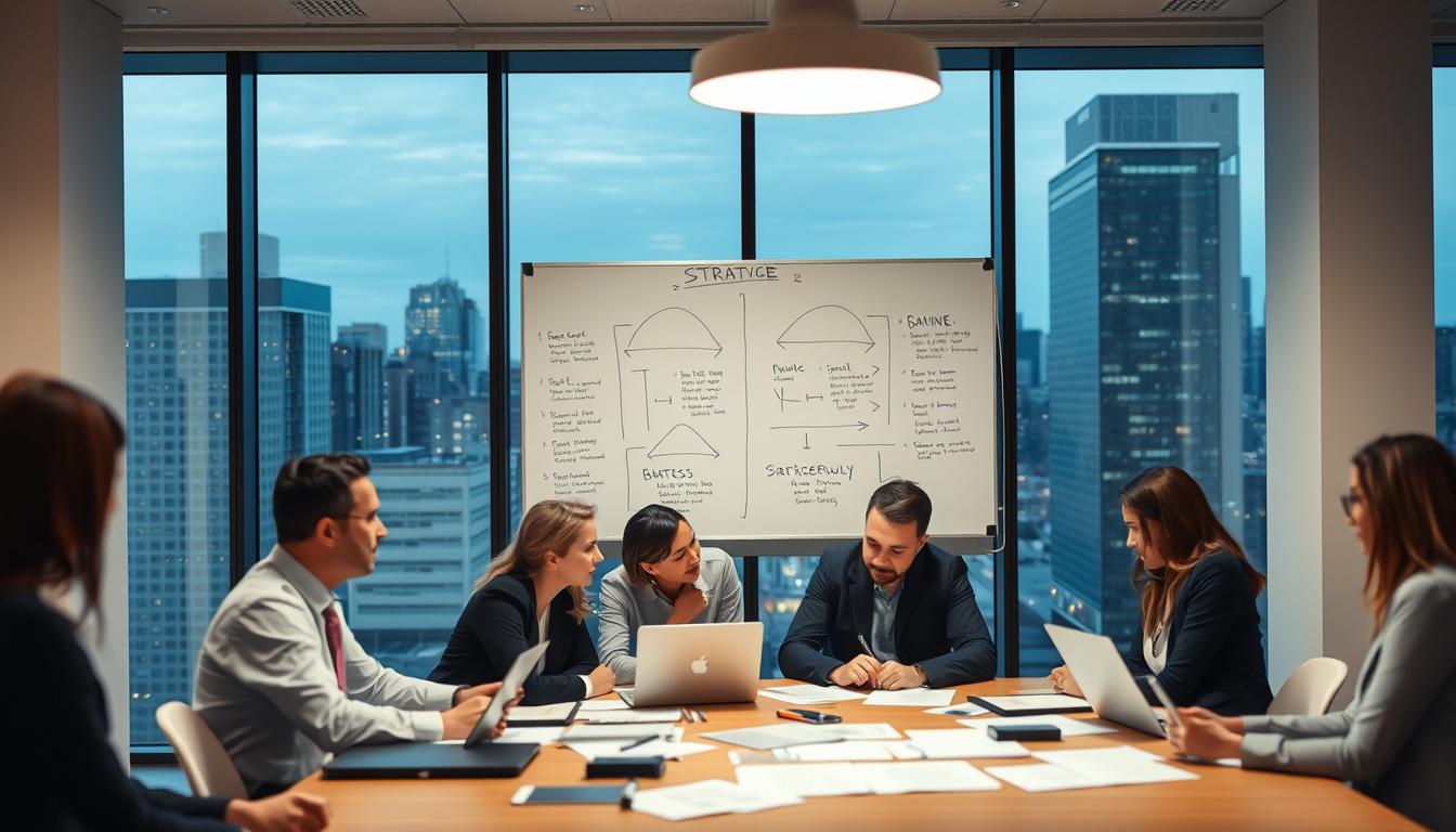 office downtime minimization planning