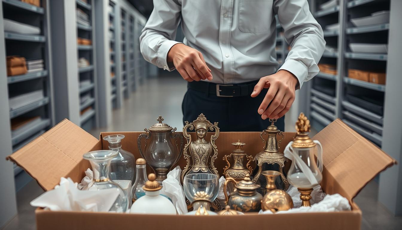 expert moving tips for delicate item protection