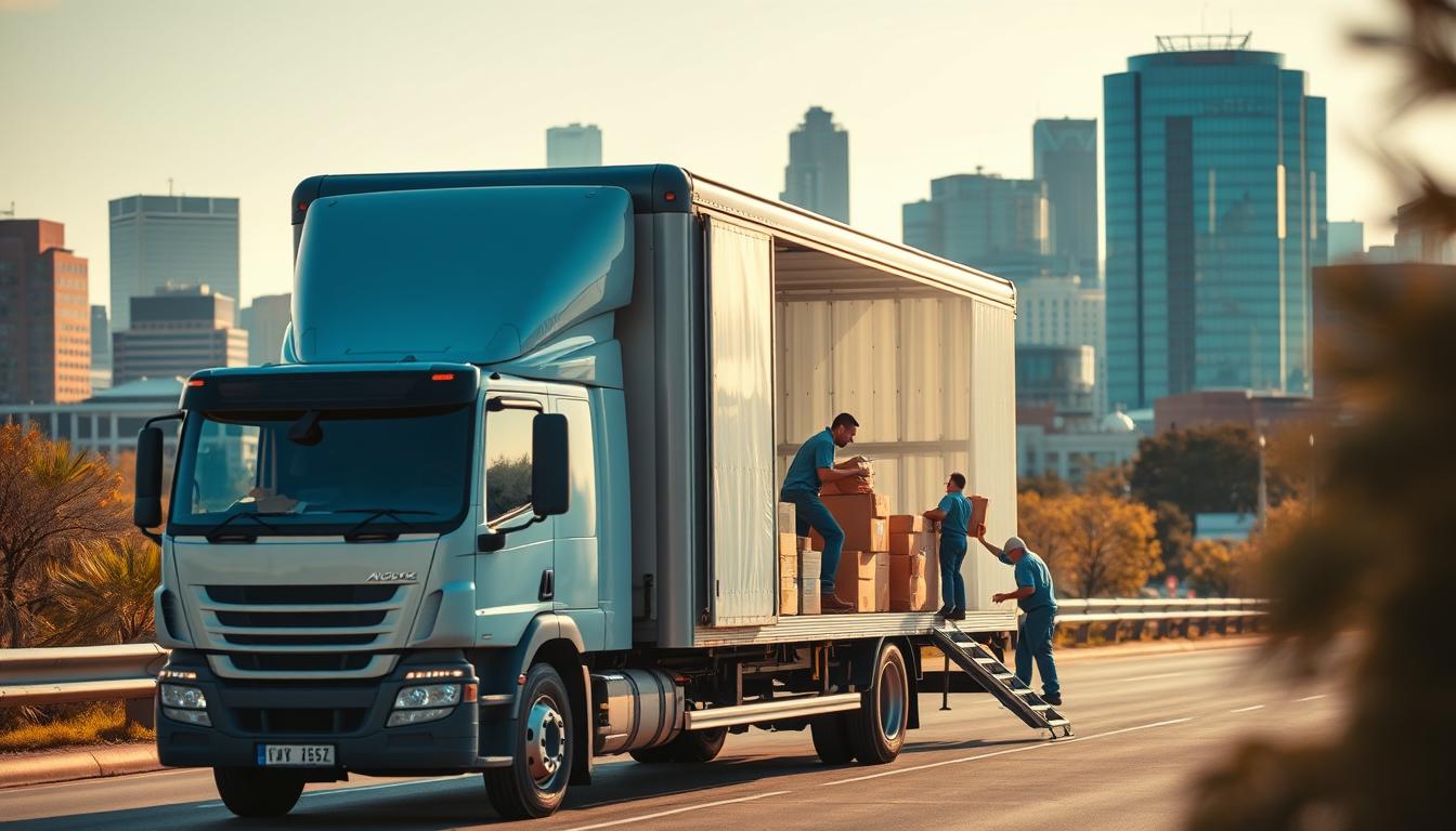 reliable moving solutions