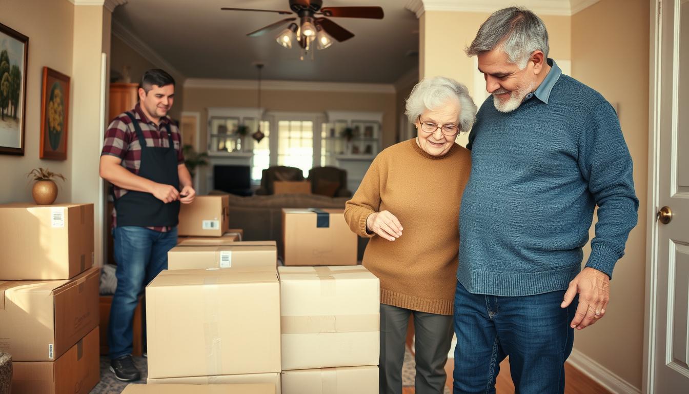 local Austin movers