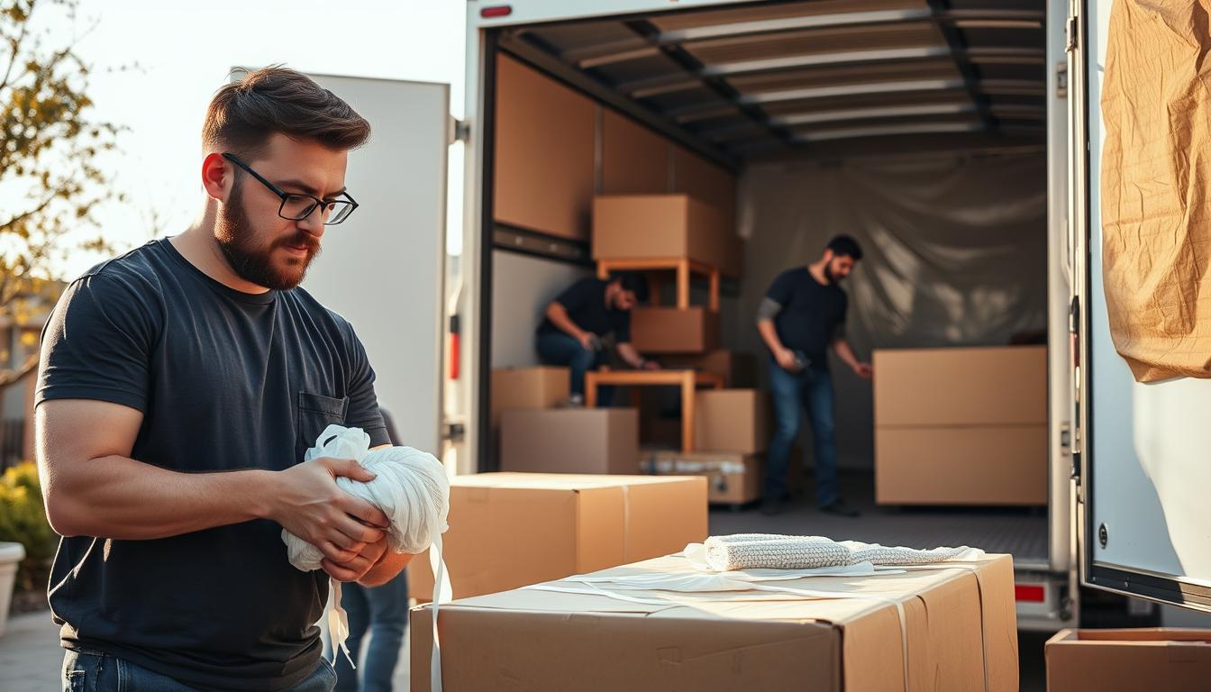 expert moving guidance process