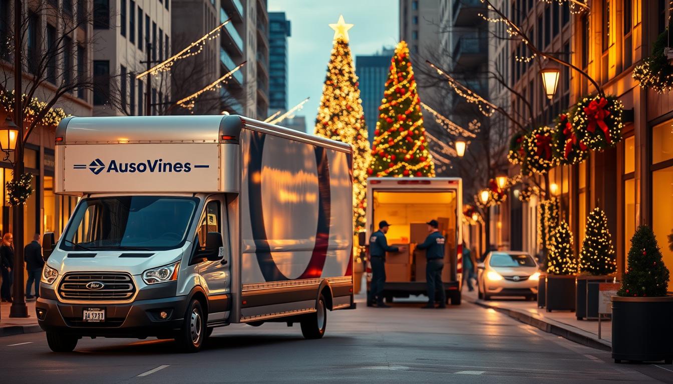 long distance movers Austin