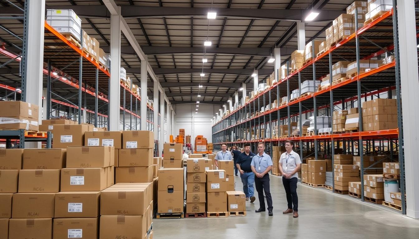 reliable storage solutions Austin