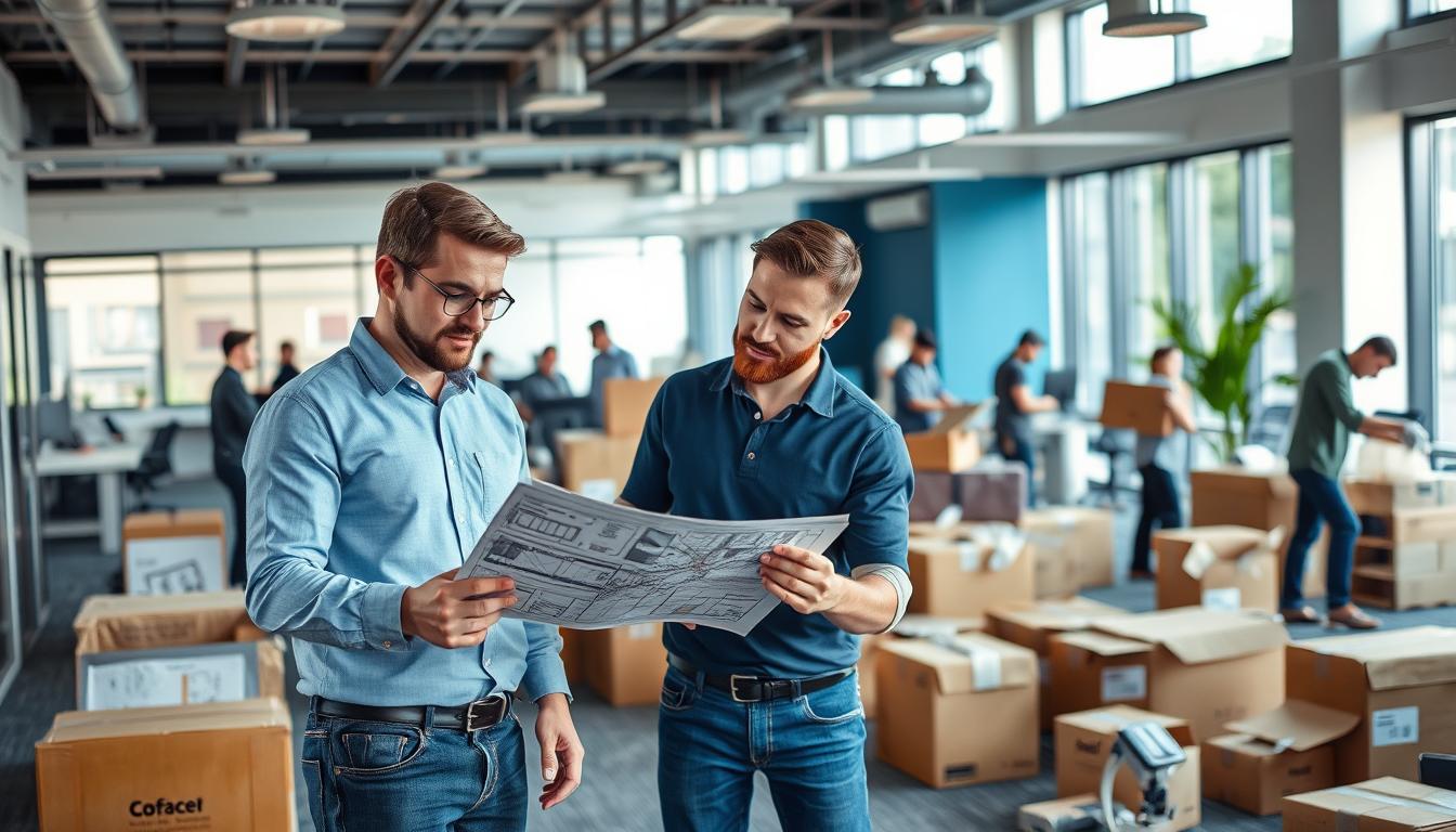 local Austin movers